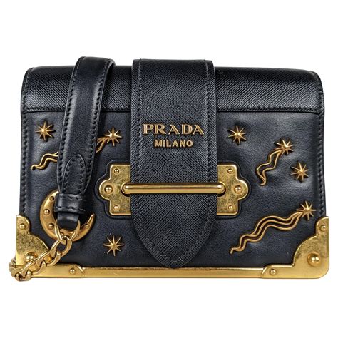 prada cahier astrology bag replica|prada bag stitches.